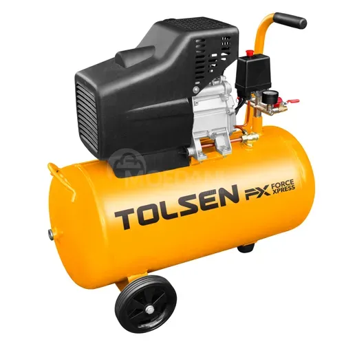 Tolsen Tol1793-73125 Air Compressor 24L Tbilisi - photo 1