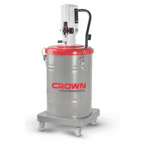 Crown Ct38098-Oil Pump 30L Tbilisi