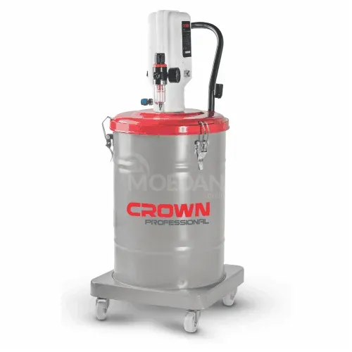 Crown Ct38098-ზეთის ტუმბო 30L თბილისი - photo 1