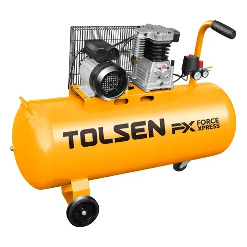 Tolsen Tol2201-73130 Air Compressor 100L (2200W) Tbilisi