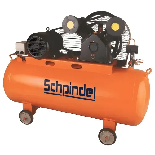 Schpindel Air Compressor 500L 15Kw (2252L/MIN) (380V) Tbilisi