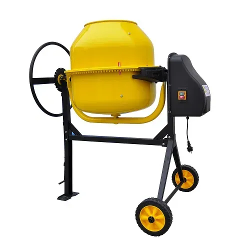 Keengross - Concrete mixer 200L;850w Tbilisi