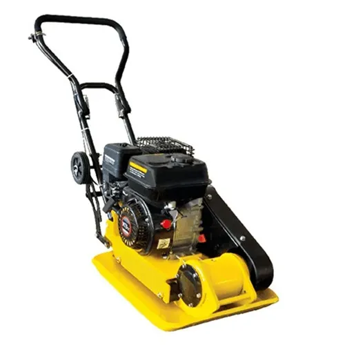 Keengross - Gasoline soil compactor 2.8HP Tbilisi