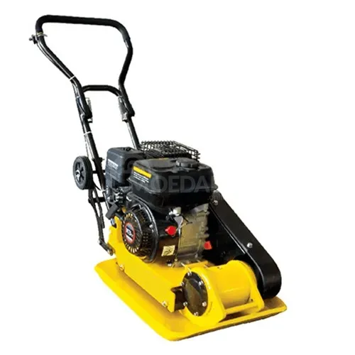 Keengross - Бензиновый каток для грунта 2,8 л.с. Тбилиси - изображение 1