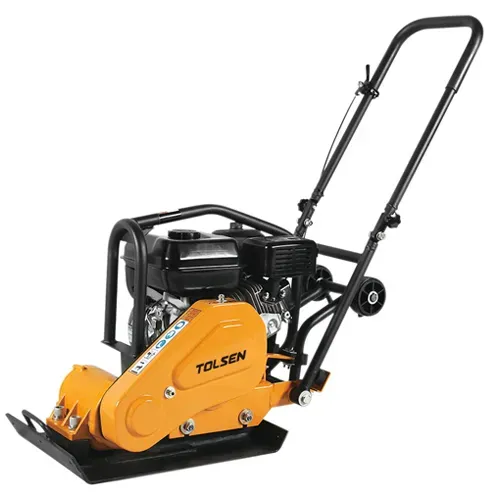 Tolsen Tol1817-86101 Soil compactor gasoline 4.8kw Tbilisi