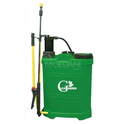 Lux Garden MSP-16L Manual Sprayer Tbilisi - photo 1