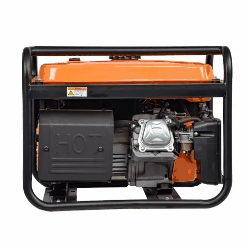 Schpindel gasoline generator 2.8kw Tbilisi
