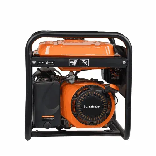 Schpindel gasoline generator 2.8kw Tbilisi