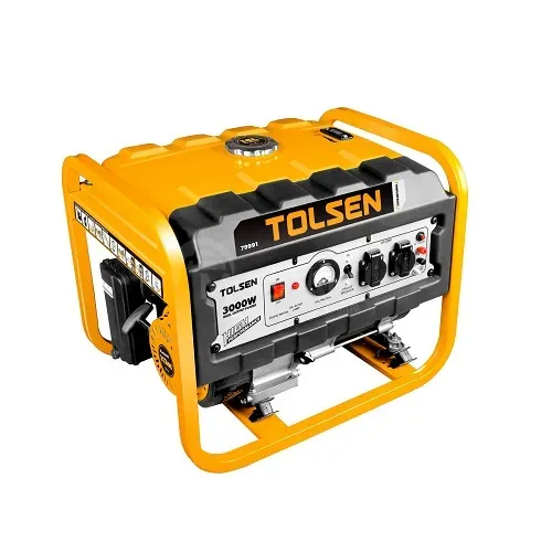Генератор Толсена 3000 Вт Тбилиси - изображение 1