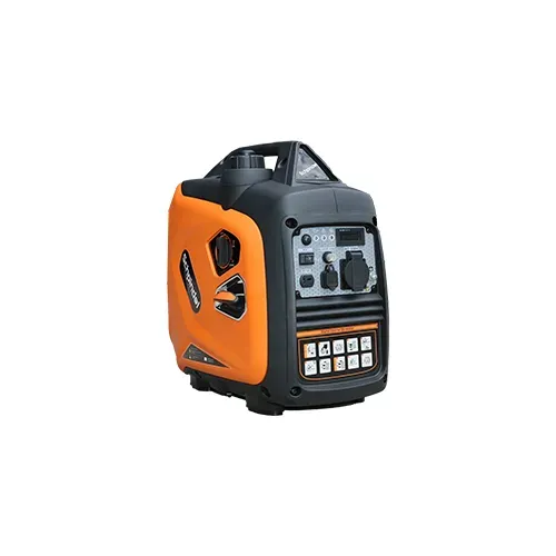 Schpindel inverter generator gasoline 2.0 kw Tbilisi