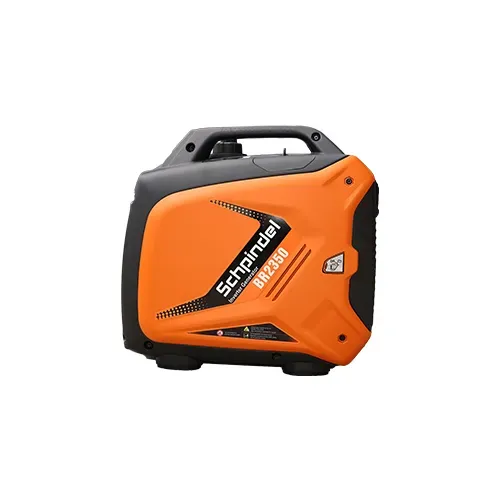 Schpindel inverter generator gasoline 2.0 kw Tbilisi