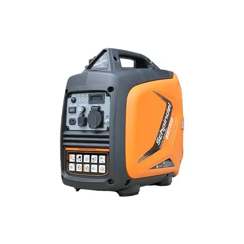Schpindel inverter generator gasoline 2.0 kw Tbilisi