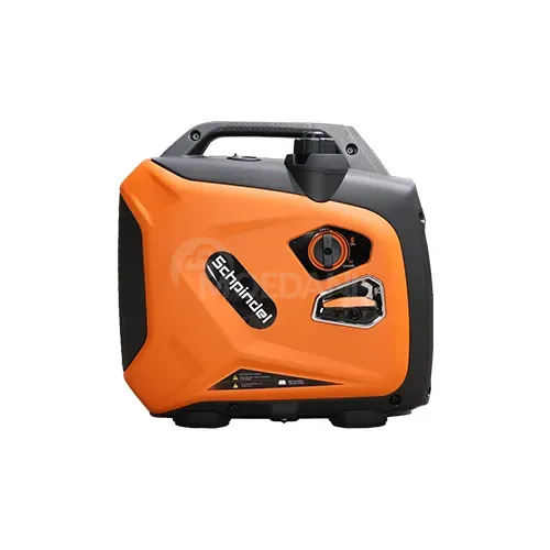 Schpindel inverter გენერატორი ბენზინზე 2.0 kw თბილისი - photo 4