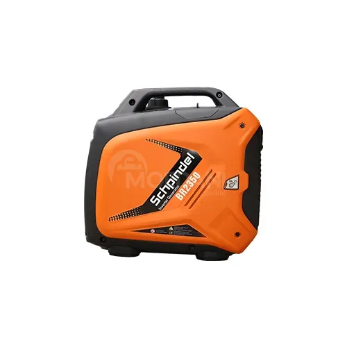 Schpindel inverter გენერატორი ბენზინზე 2.0 kw თბილისი - photo 2