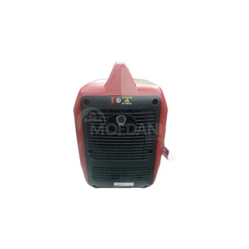 Schpindel Schi-162543-Gasoline Generator (Inverter) 1.7KW X320Cc Tbilisi - photo 2