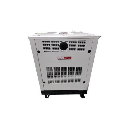 Schpindel Schi-169078 Diesel Generator (E.Start) 13Kw 220V/380V Tbilisi