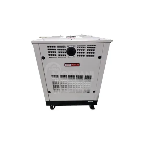 Schpindel Schi-169078 გენერატორი დიზელზე (E.Start) 13Kw 220V/380V თბილისი - photo 3