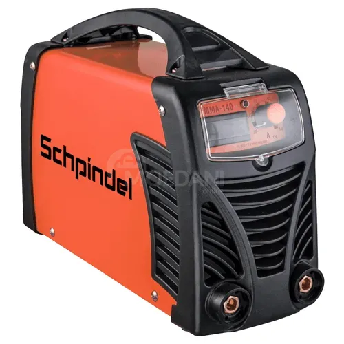 Schpindel welding machine inverter MMA-140 Tbilisi - photo 1