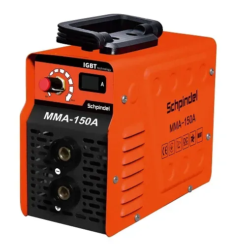 Schpindel welding machine inverter 150A Tbilisi