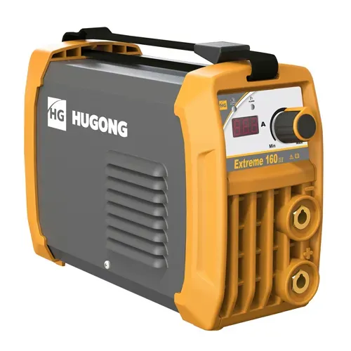 Hugong-welding machine MMA Extreme 160 III Tbilisi