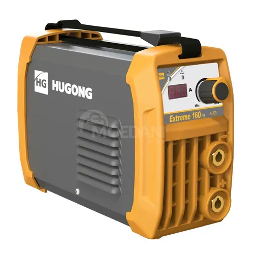 Сварочный аппарат Hugong MMA Extreme 160 III Тбилиси - изображение 1