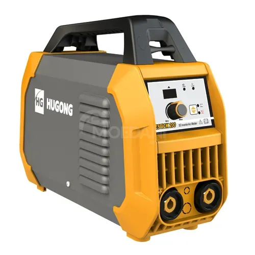 Hugong-შედუღების აპარატი MMA/TIG Estick 200 III თბილისი - photo 1