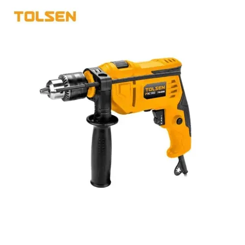 Tolsen Tol2402-79498 ელექტრო დრელი 650W 13Mm თბილისი