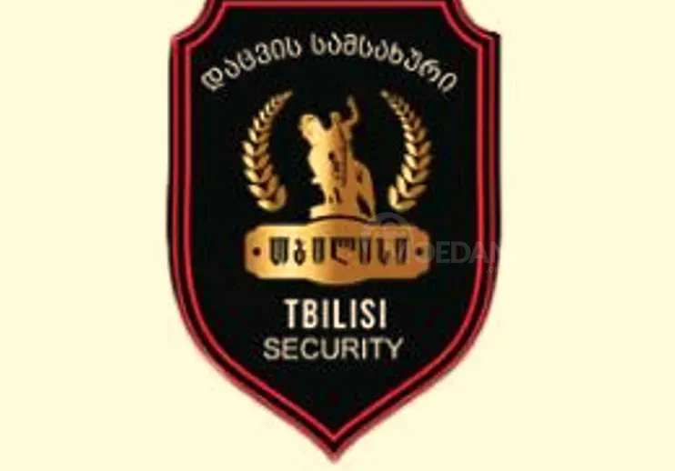 Оперативный сотрудник Тбилиси - изображение 1