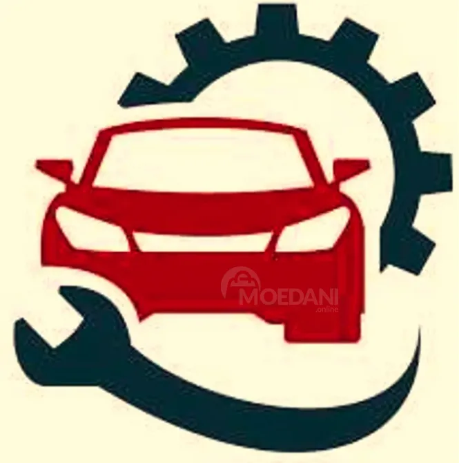 Руководитель группы Тбилиси - изображение 1