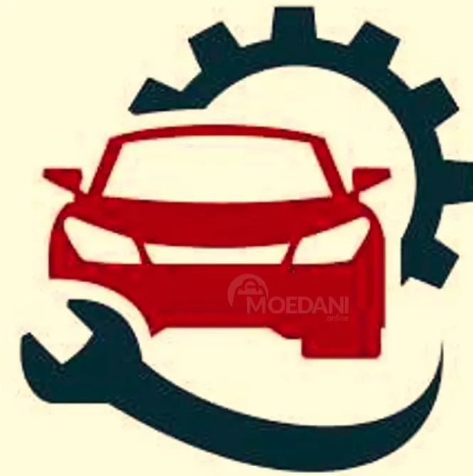 Ტექნიკოსი თბილისი - photo 1