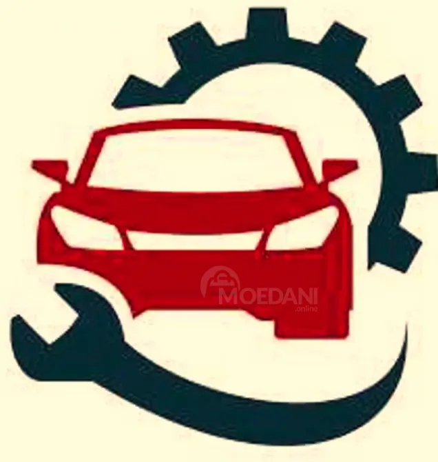 Ელექტრიკოსი თბილისი - photo 1