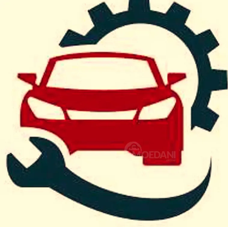 Გაზის მონტაჟის სპეციალისტი თბილისი - photo 1