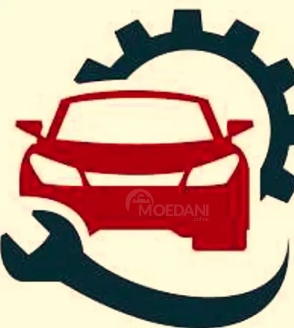 Ფირის გადაკვრის სპეციალისტი თბილისი - photo 1