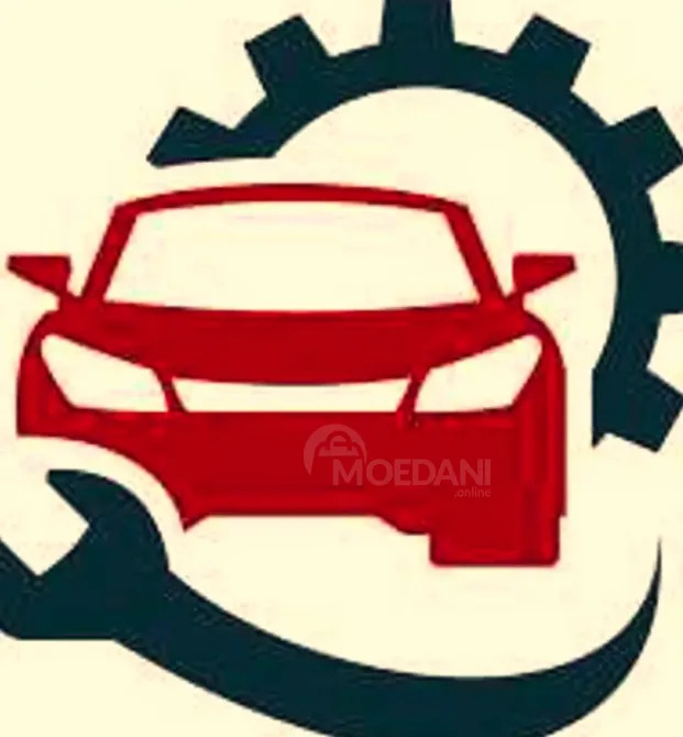 Автосервис/Менеджер по обслуживанию автомобилей Тбилиси - изображение 1