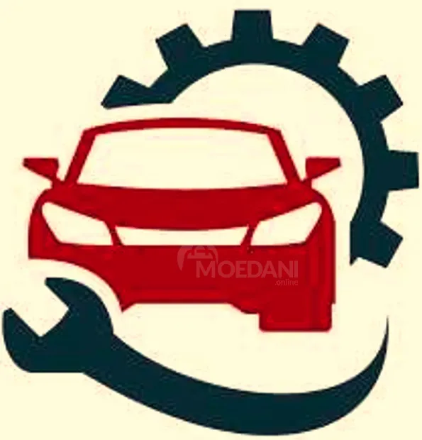 Warehouse worker Tbilisi - photo 1