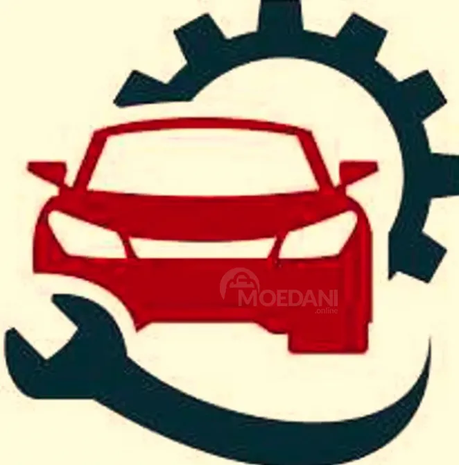 Магистр искусств Тбилиси - изображение 1