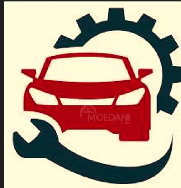 Პროექტის მენეჯერი თბილისი - photo 1