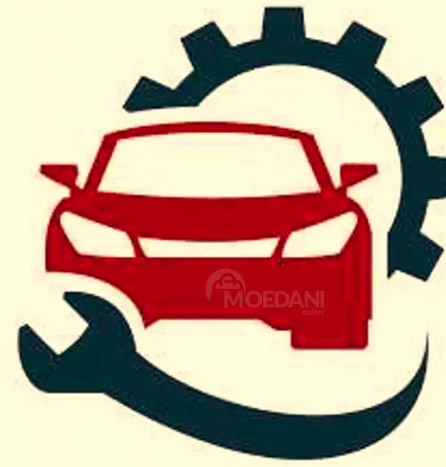 Ავტომობილის ზეთის შემცვლელი თბილისი - photo 1