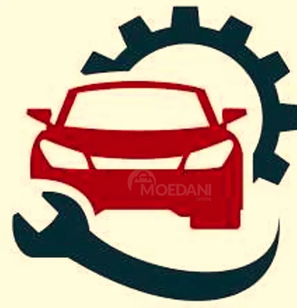 Carpenter Tbilisi - photo 1