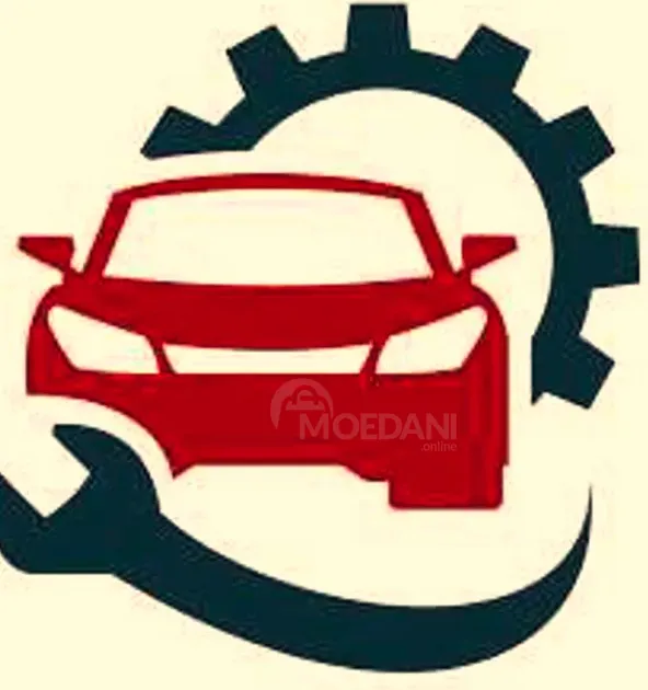 Менеджер Тбилиси - изображение 1