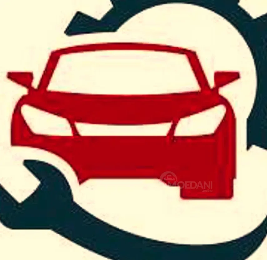 Технический менеджер Тбилиси - изображение 1