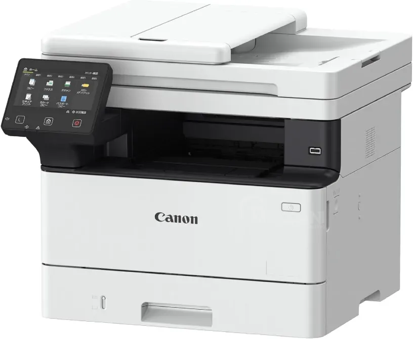 Принтер Canon i-Sensys Mf461Dw (5951C020Aa) Тбилиси - изображение 4