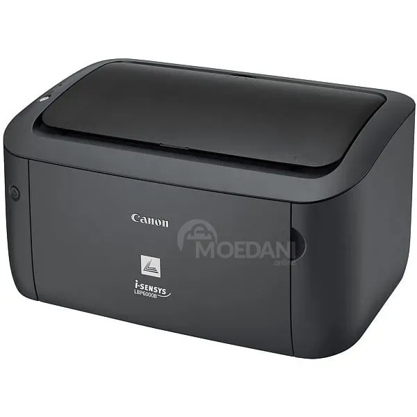 Printer Canon i-Sensys Lbp6030B 8468B006Aa M Tbilisi - photo 1
