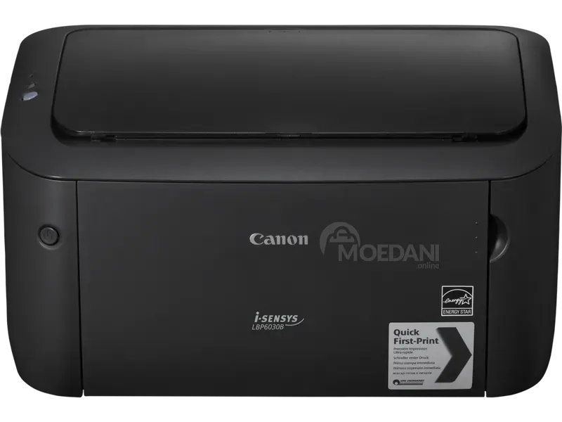 Printer Canon i-Sensys Lbp6030B 8468B006Aa M Tbilisi - photo 2
