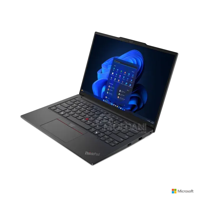Lenovo ThinkPad E14 Gen 6 Laptop (21M70033Rt) Tbilisi - photo 5