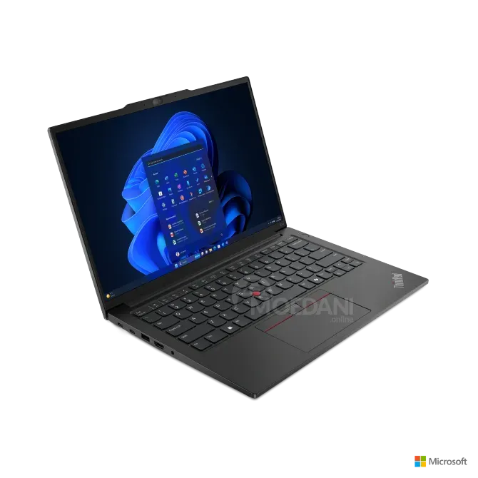 Lenovo ThinkPad E14 Gen 6 Laptop (21M70033Rt) Tbilisi - photo 2