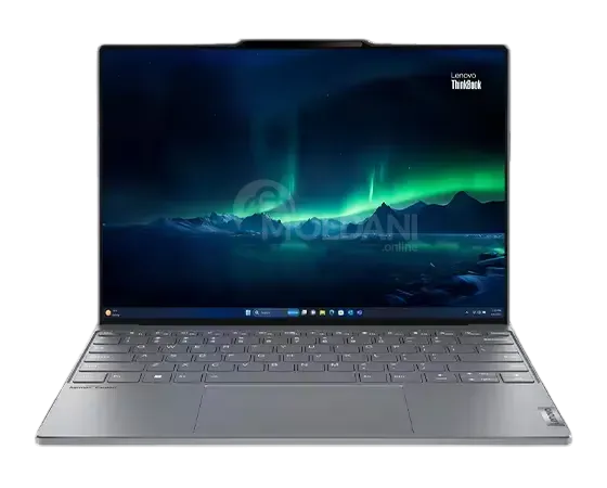 Ნოუთბუქი Lenovo ThinkBook G4 14'' (21Mx002Uru) თბილისი - photo 2