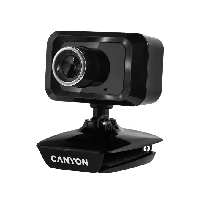 Веб-камера Canyon webcam C1 CNE-Cwc1 Тбилиси - изображение 2