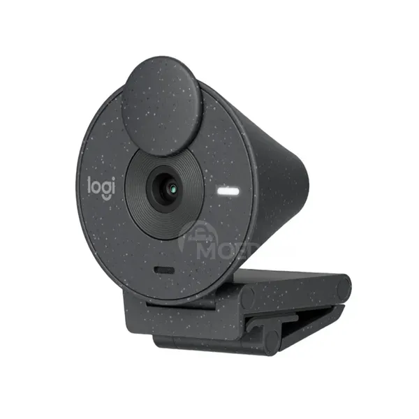 Webcam Logitech Brio 300 Full HD Emea28-935 Tbilisi - photo 3