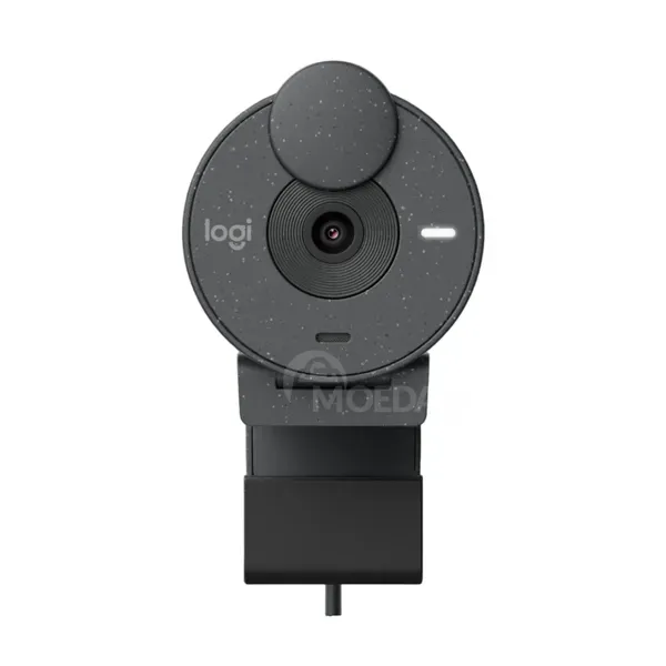 Webcam Logitech Brio 300 Full HD Emea28-935 Tbilisi - photo 4